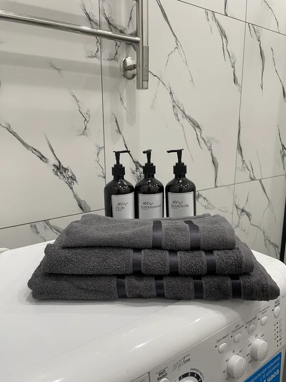 Квартира Уютная квартира в центре города — Новосибирск