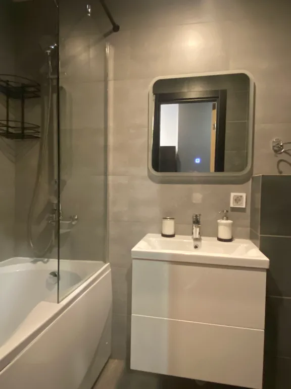 Квартира Апартаменты avenue apart — Санкт-Петербург