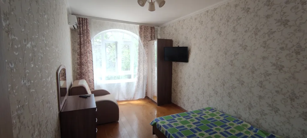 Квартира Комната — Судак