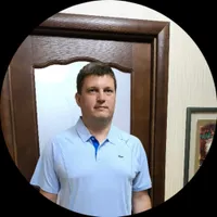 Андрей  Самойлов