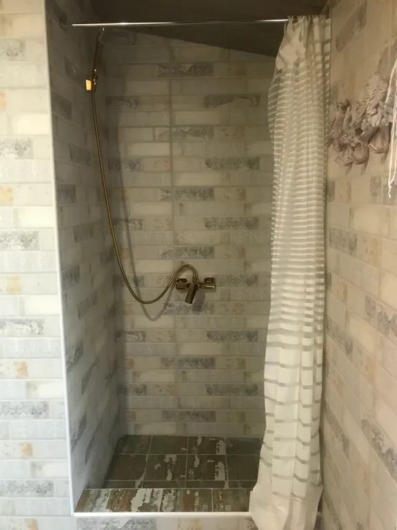 Квартира Апартаменты в гостевом доме в центре Анапы — Анапа