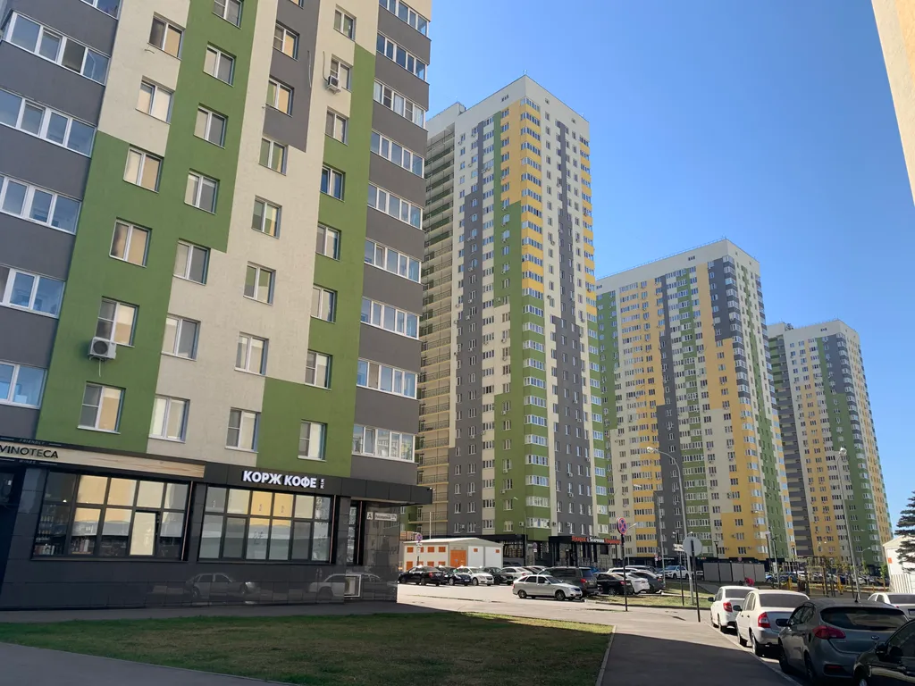 Квартира порадует вас своим домашним уютом