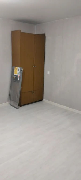 Уютная квартира в тихом районе