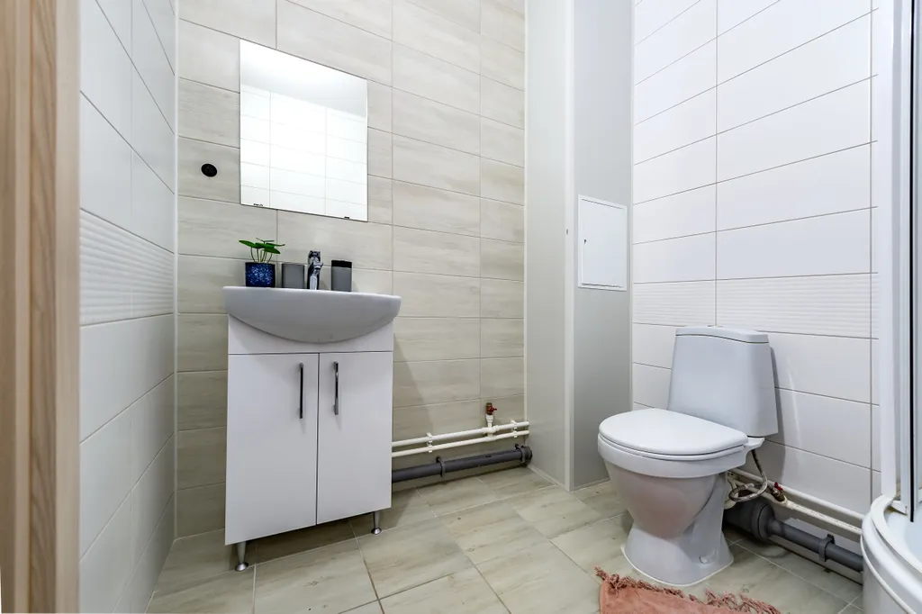 ApartMe Комендантский проспект