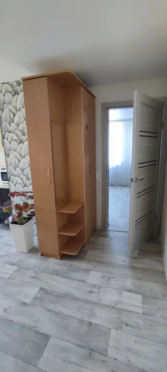 Уютная квартира в спальном районе города