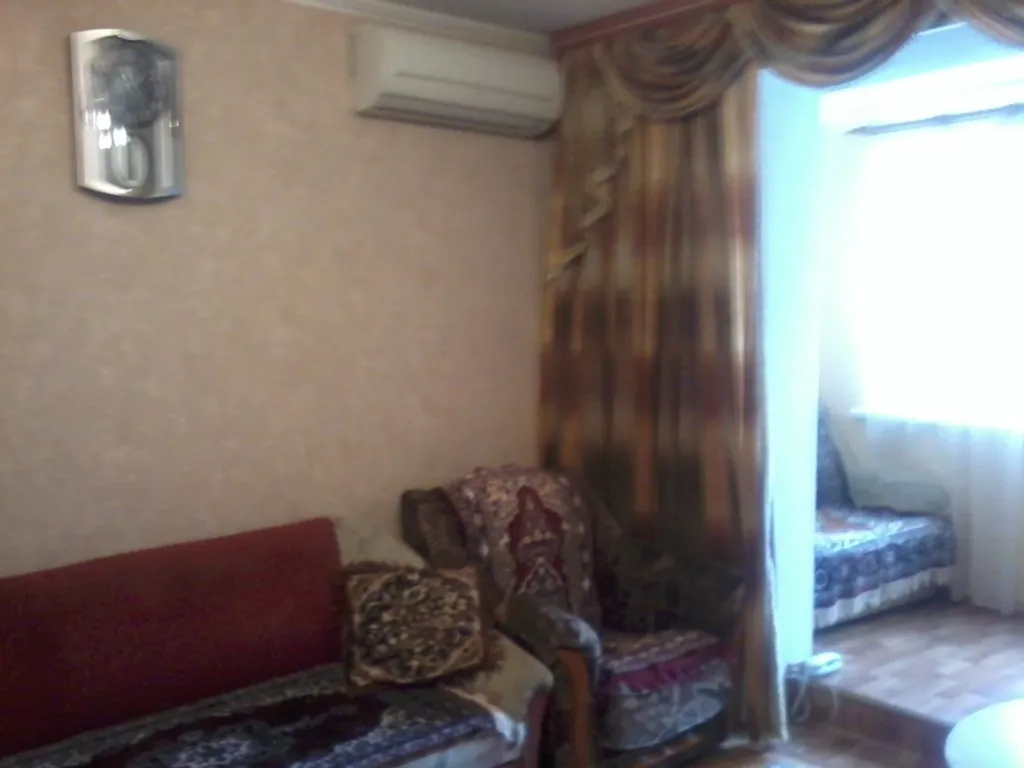 2-я квартира для отдыха