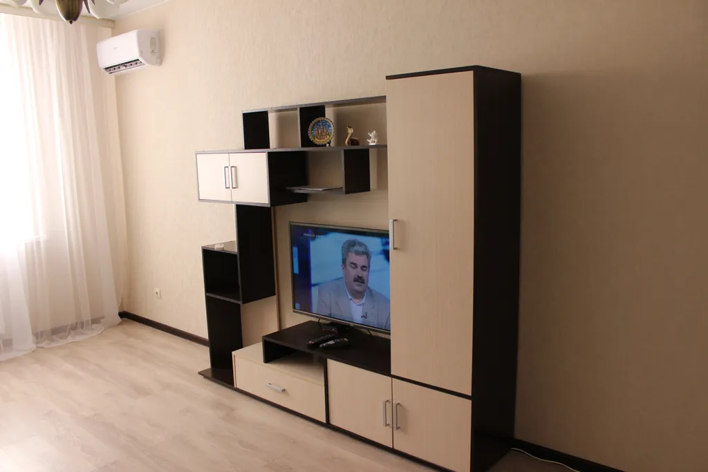 Квартира Уютная квартира в отличном месте — Анапа