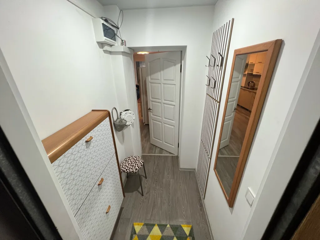 Четырехкомнатная квартира в центре города — аренда посуточно в Ялта