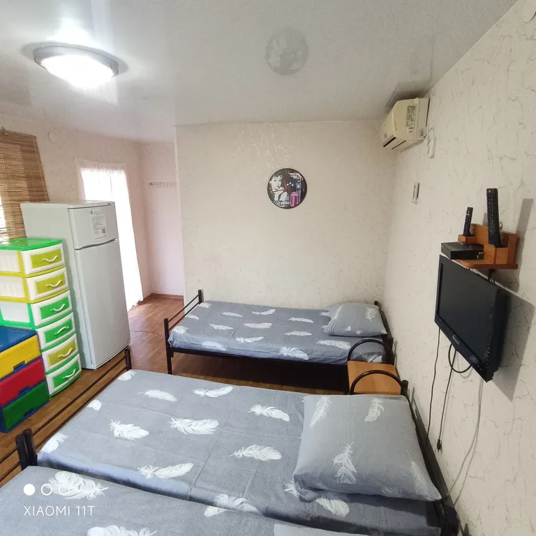 Квартира Комната — Ейск