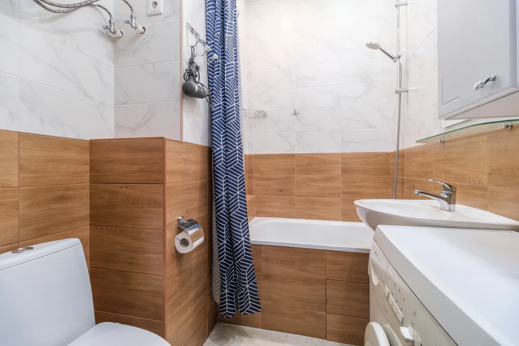 Квартира Квартира Sutki Rent на Елизаровской — Санкт-Петербург