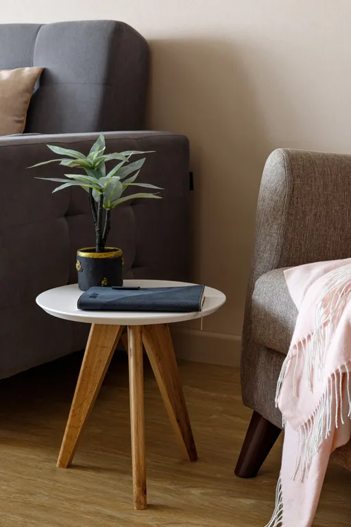 Квартира Уютная квартира рядом с SBS -мегамолл — Краснодар