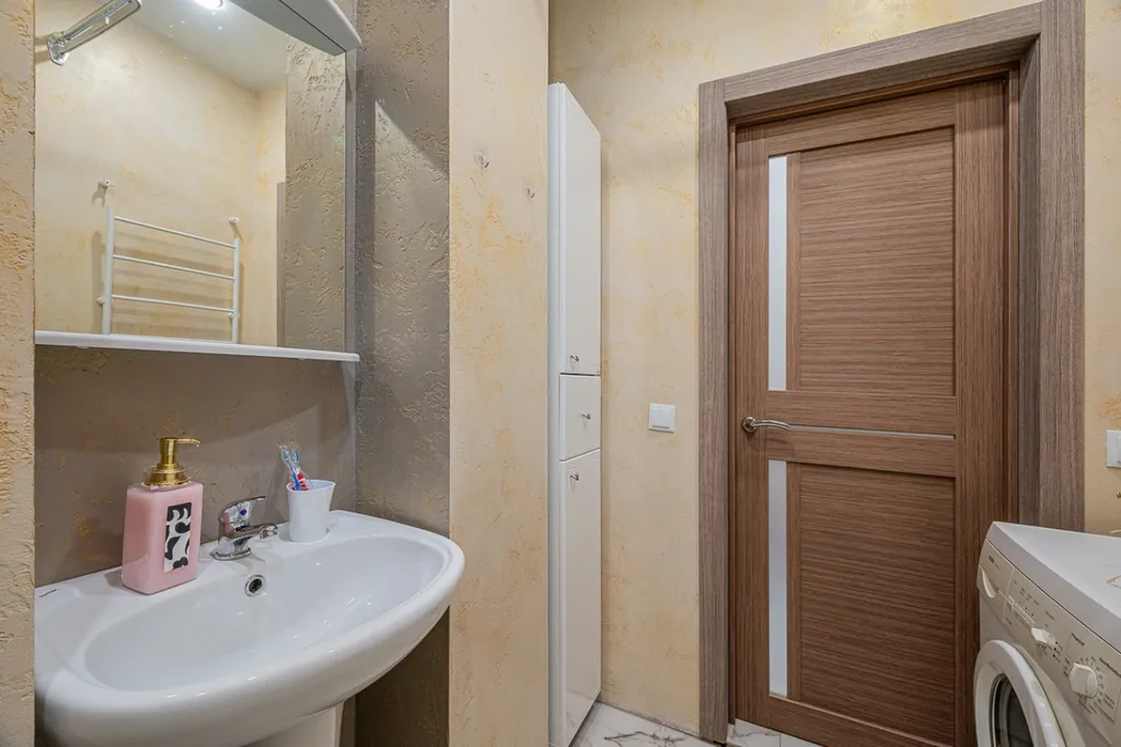 Уютная студия в ЖК Премиум