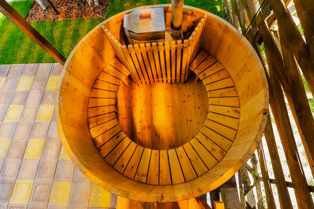 Гостевой дом Усадьба Афонинская в черте города