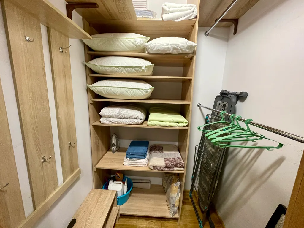 Квартира Современная квартира в элитном жилом комплексе — Красноярск