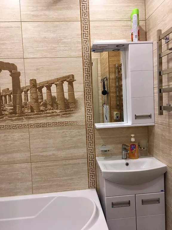 Апартаменты люкс в центре