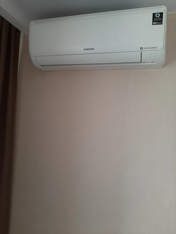 Квартира недалеко от Волги