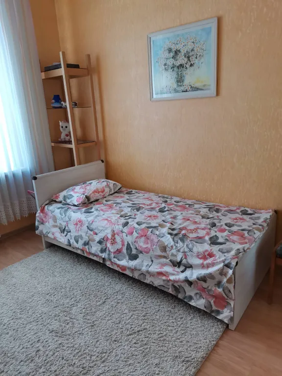 Уютный коттедж в историческом центре