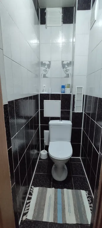 Квартира возле вокзала