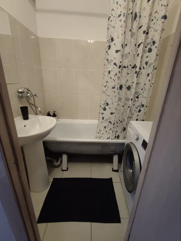 Квартира Вместительная квартира — Красноярск