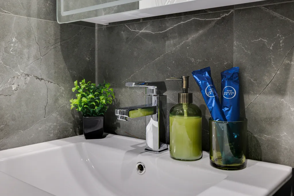 Комфортная студия рядом с Внуково