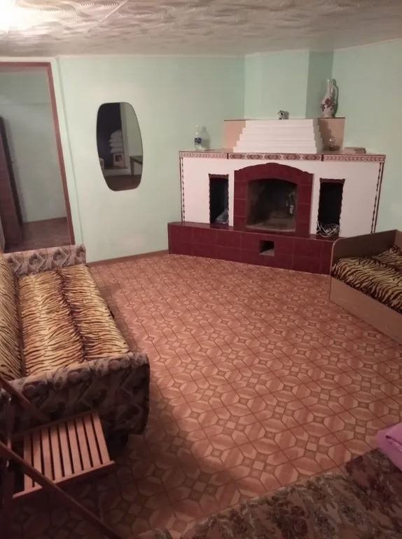 Квартира Апартаменты на берегу моря — аренда посуточно в Кача