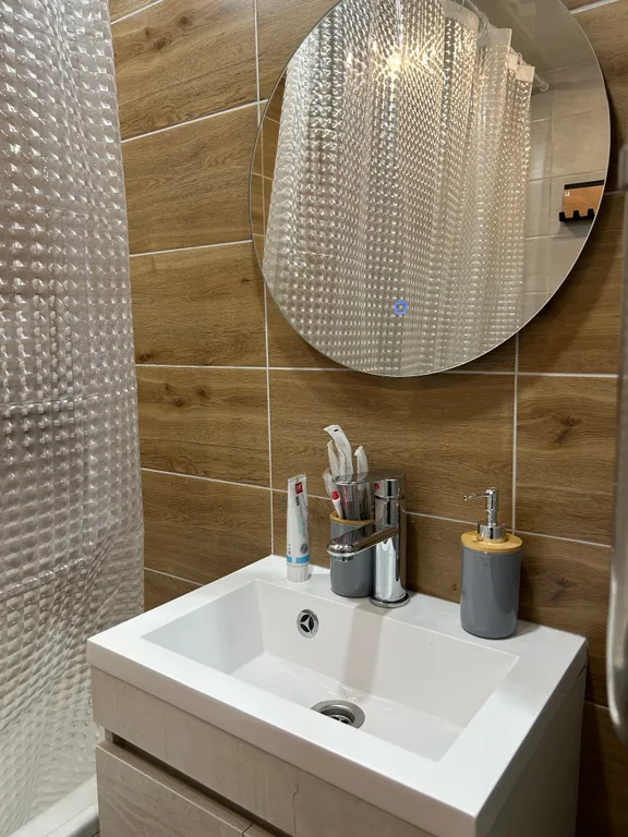 Прекрасная квартира с красивым ремонтом