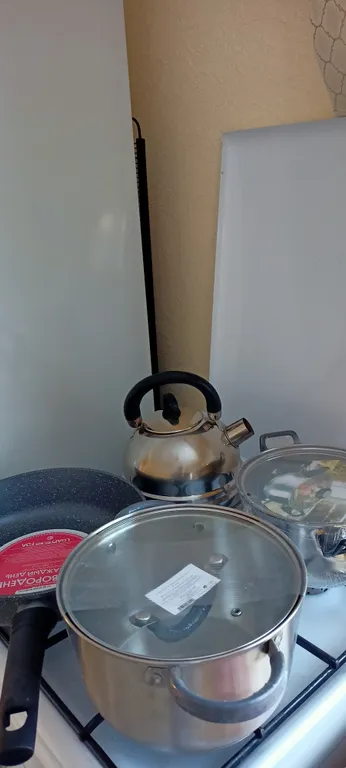 Частный дом в центре города