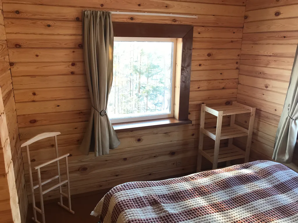 Гостевой дом Каликина гора Великий Устюг