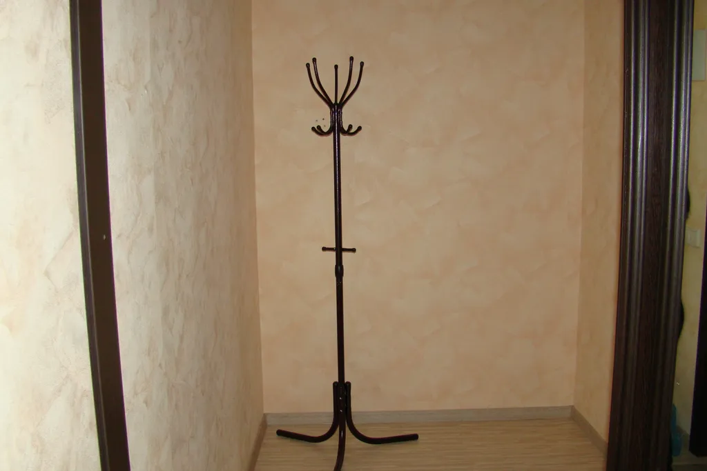 Уютная квартира в жилом комплексе Зеркальный