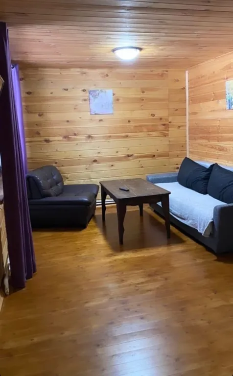 Гостевой дом на берегу реки Базаиха