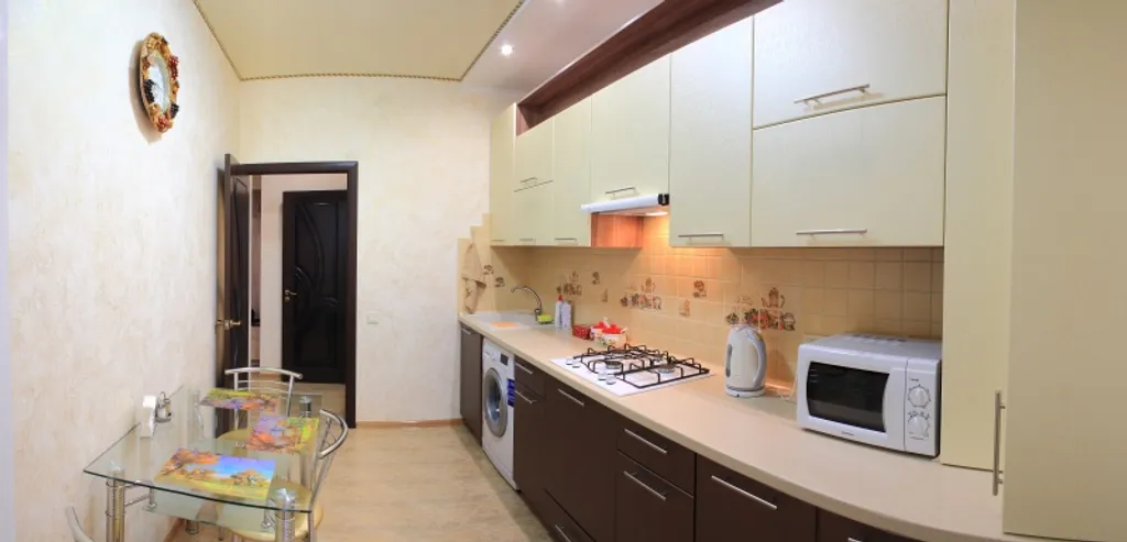 Квартира Уютная квартира у моря — Севастополь