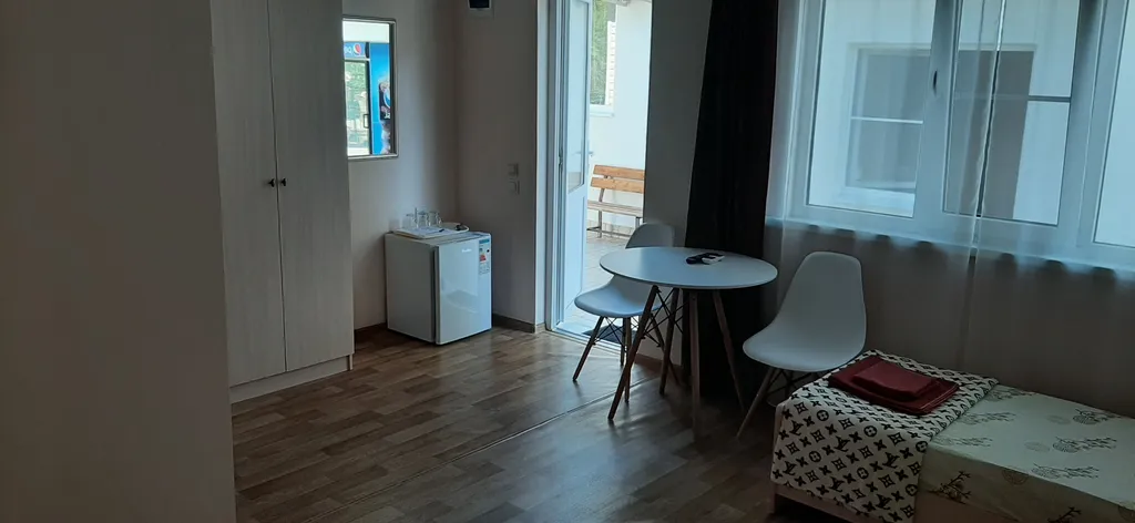 Квартира Комната — Лазаревское