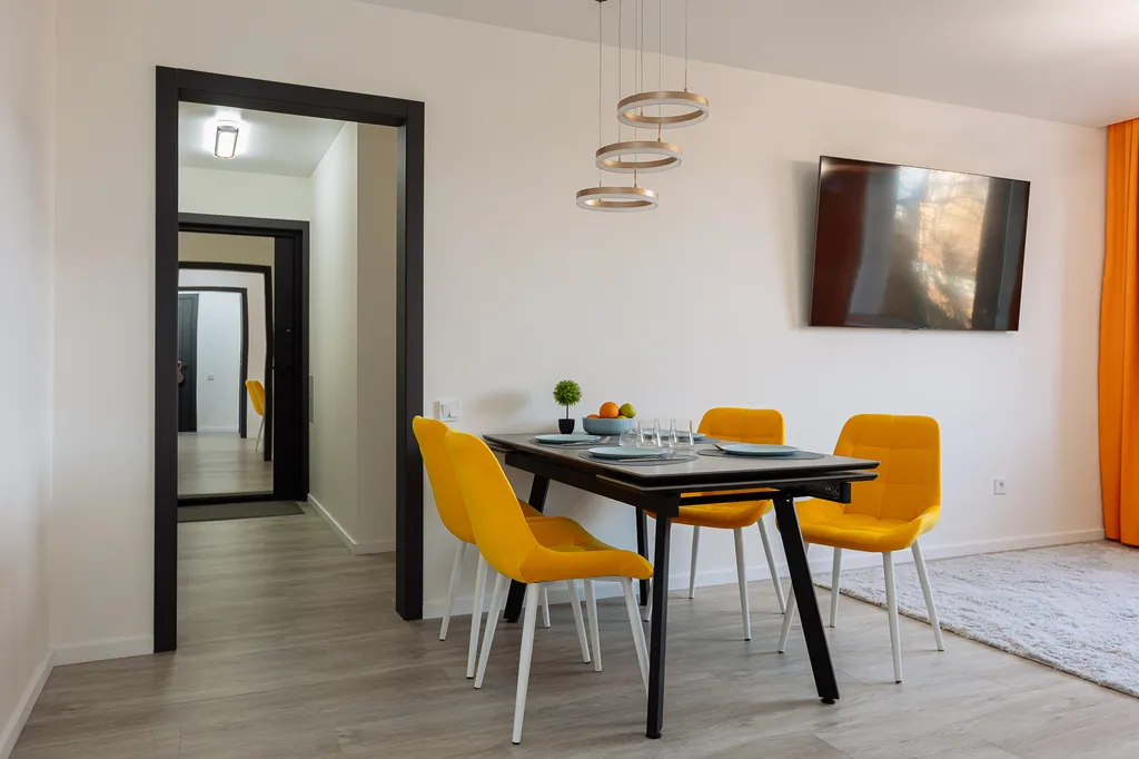 Апартаменты Knaiphoff