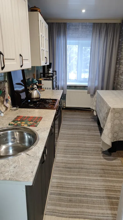 У Александра