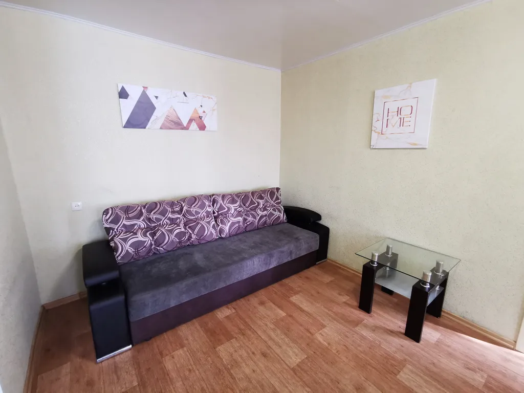 Квартира около ЖД вокзала