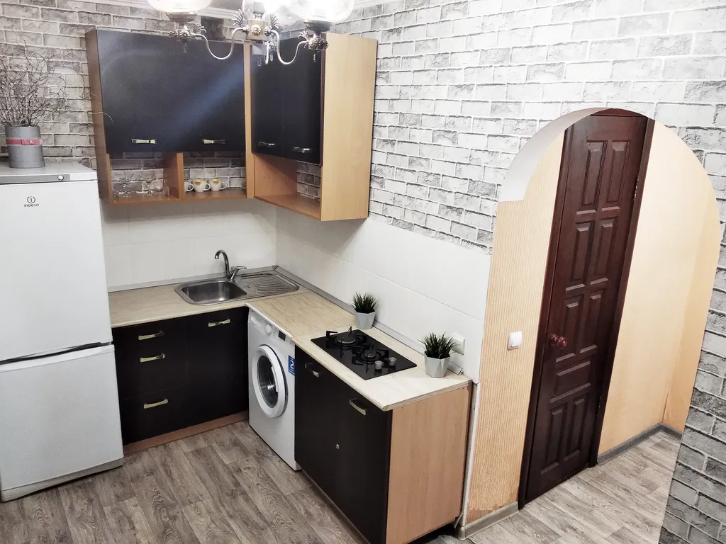 Квартира рядом с БГТУ