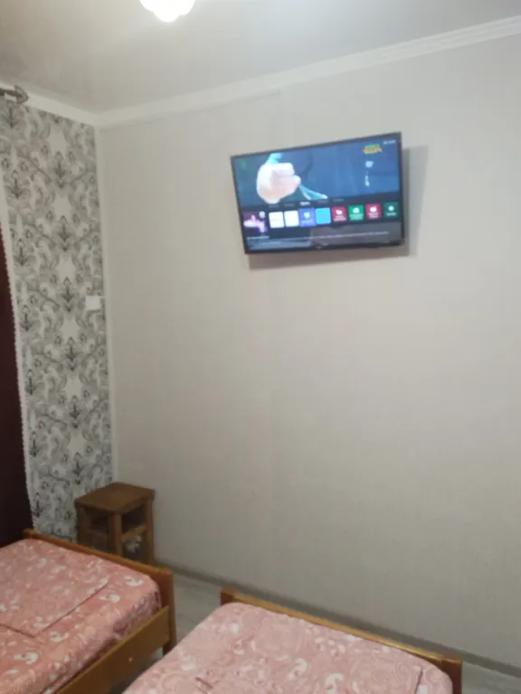 Коттедж Уютный домик — Анапа