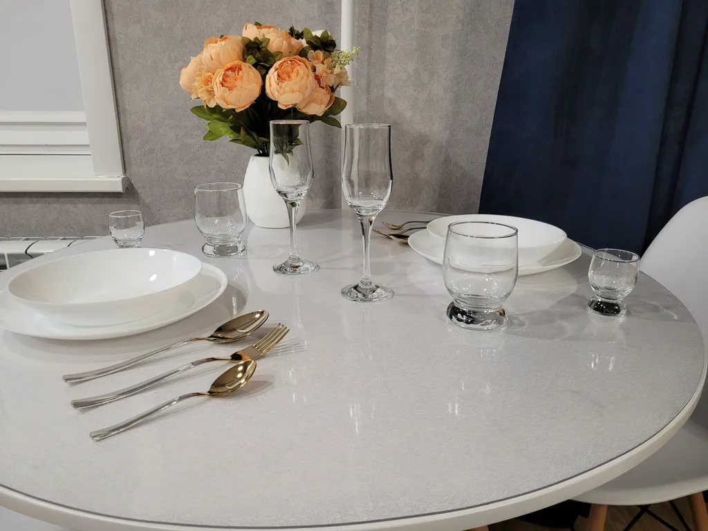 Современная студия возле вокзала