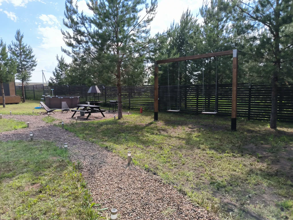 2-комнатный Дом