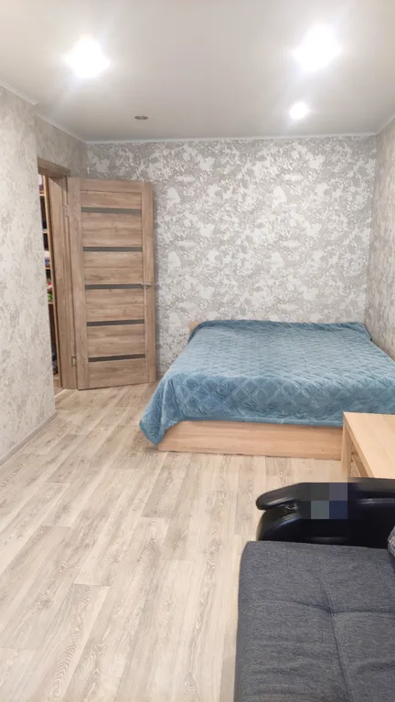 Квартира Уютная квартира с видом на парк — Казань