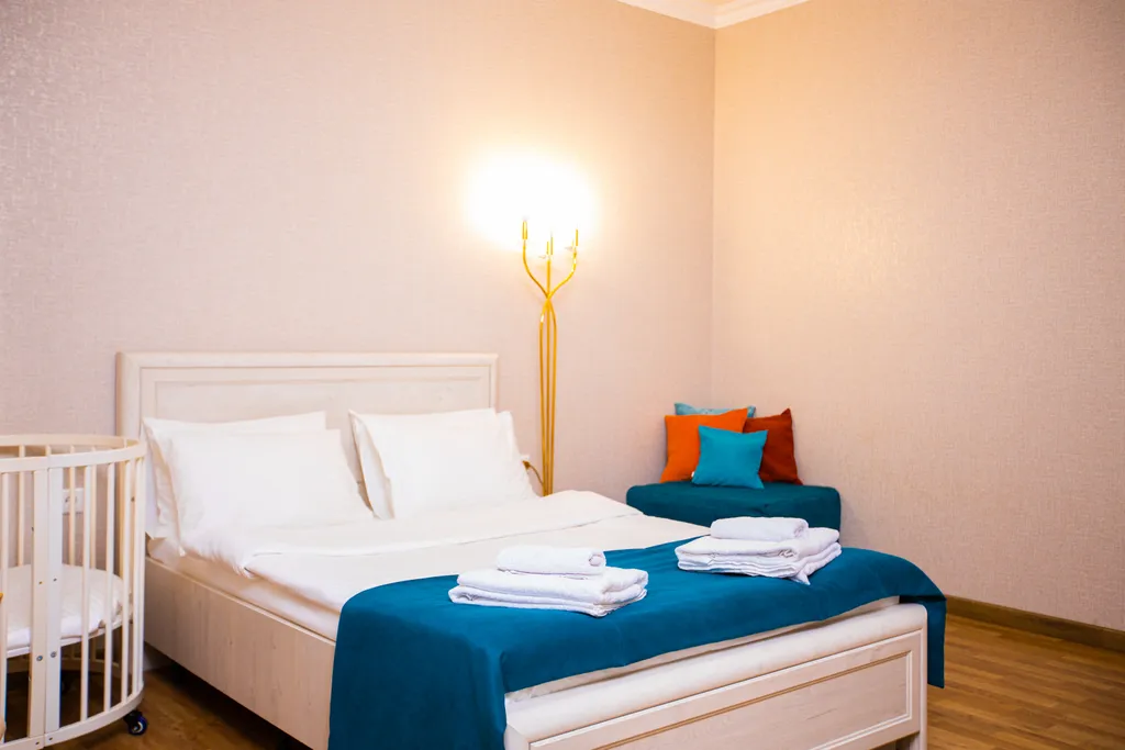 Квартира Комната — Адлер