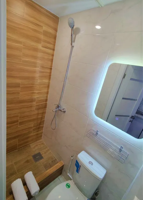 Квартира Квартира Студия у Кремля — Казань