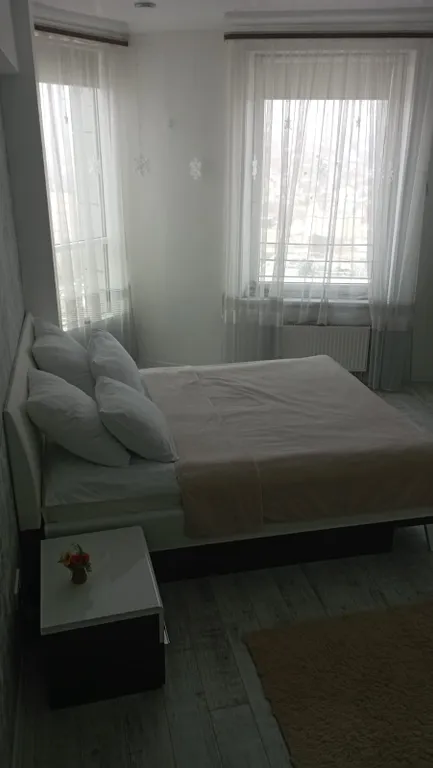 Уютный апартамент в центре