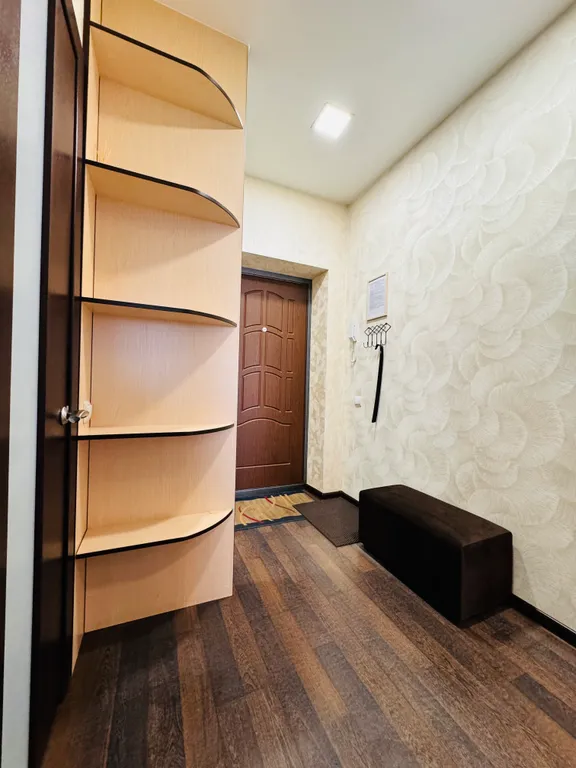 Уютная квартира у Планеты