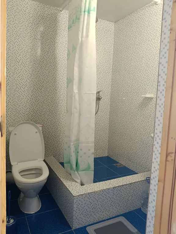 Комната