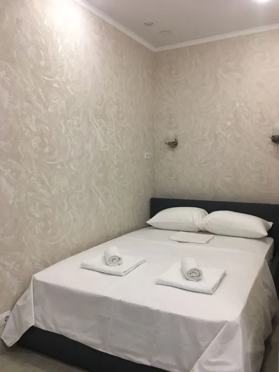 Квартира Квартира в Олимпийском парке (15) — Сириус