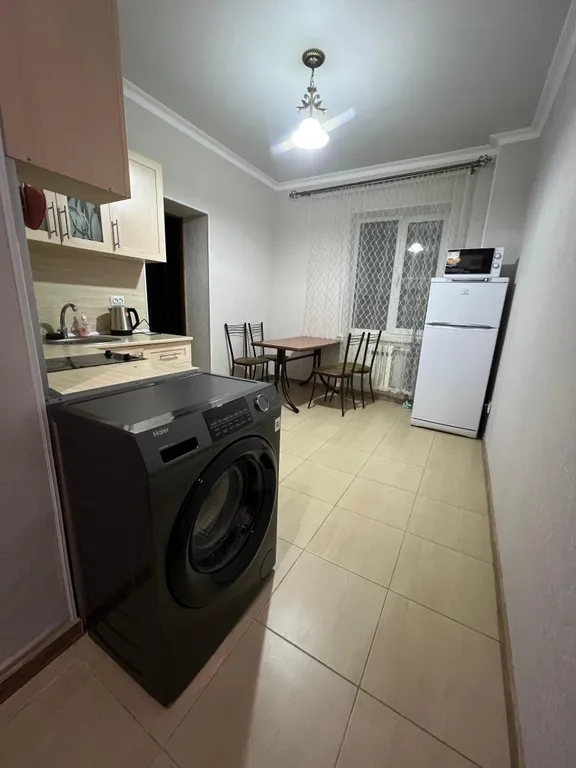 Апартаменты с видом на горы