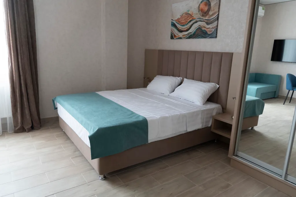 Квартира Комната — Славянск-на-Кубани