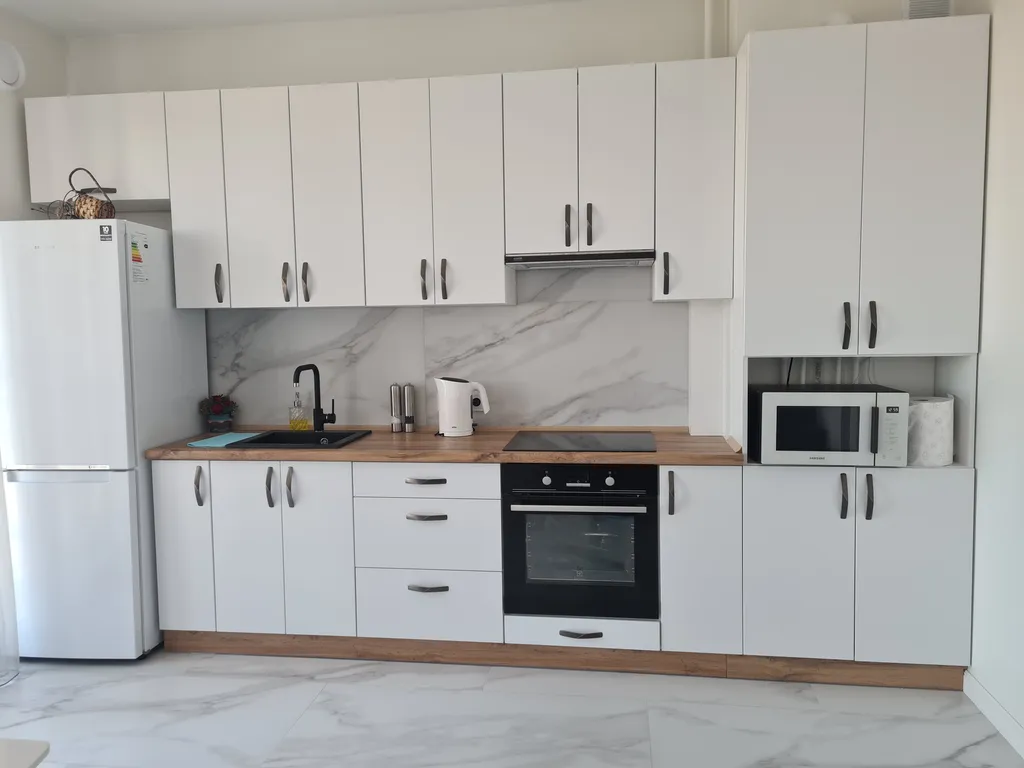 Квартира Апартаменты с видом на море — Пионерский