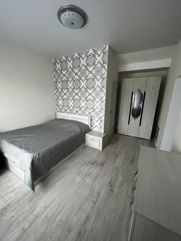 Квартира 2-комнатная Квартира — Анапа